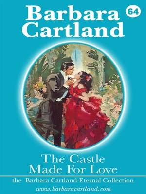 cover image of 64 the Castle Made for Love